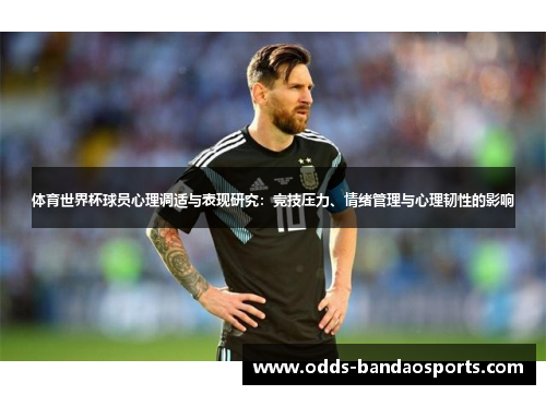 体育世界杯球员心理调适与表现研究：竞技压力、情绪管理与心理韧性的影响