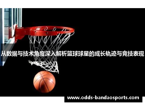 从数据与技术角度深入解析篮球球星的成长轨迹与竞技表现