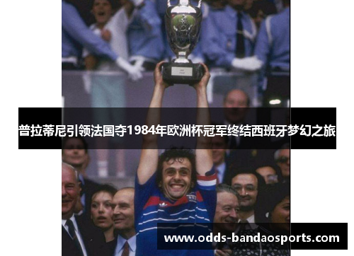 普拉蒂尼引领法国夺1984年欧洲杯冠军终结西班牙梦幻之旅