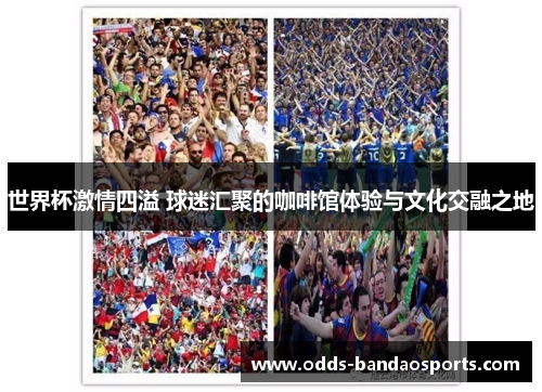 世界杯激情四溢 球迷汇聚的咖啡馆体验与文化交融之地