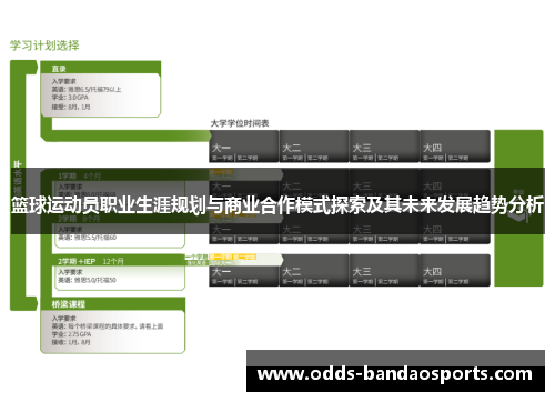篮球运动员职业生涯规划与商业合作模式探索及其未来发展趋势分析