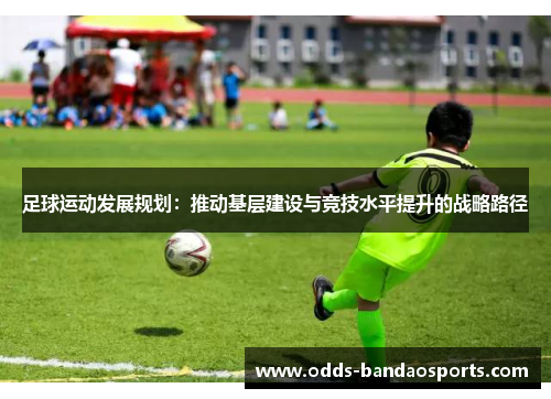 足球运动发展规划：推动基层建设与竞技水平提升的战略路径