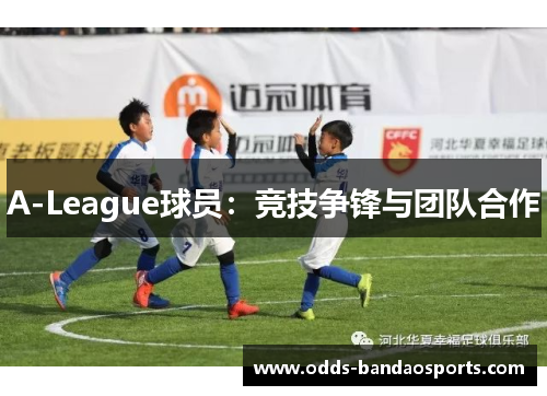 A-League球员：竞技争锋与团队合作