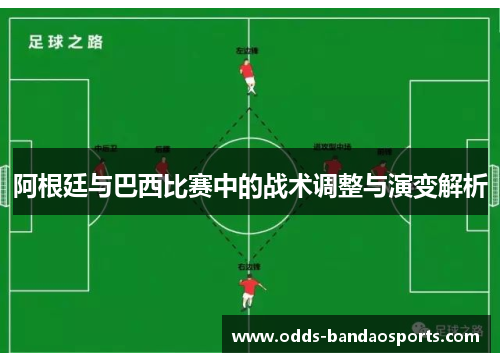 阿根廷与巴西比赛中的战术调整与演变解析