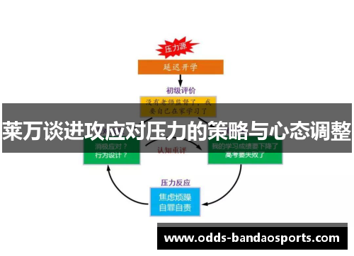 莱万谈进攻应对压力的策略与心态调整