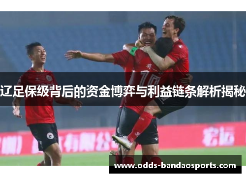 辽足保级背后的资金博弈与利益链条解析揭秘