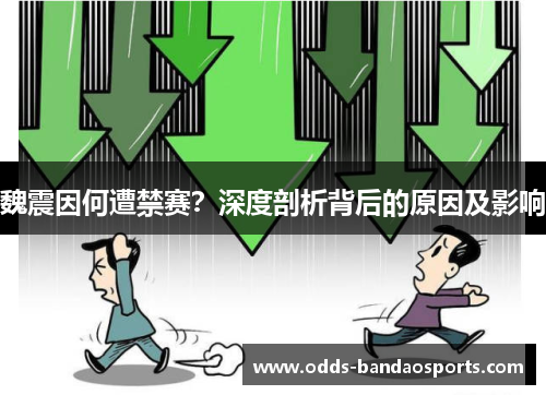 魏震因何遭禁赛？深度剖析背后的原因及影响