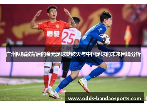 广州队解散背后的金元足球梦破灭与中国足球的未来困境分析