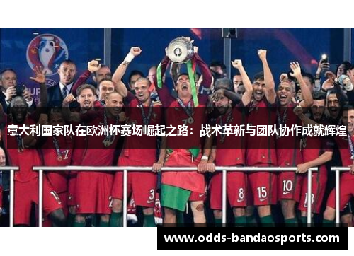 意大利国家队在欧洲杯赛场崛起之路：战术革新与团队协作成就辉煌
