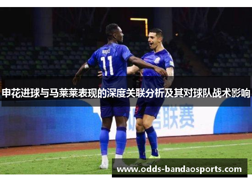 申花进球与马莱莱表现的深度关联分析及其对球队战术影响