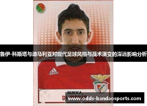 鲁伊-科斯塔与迪马利亚对现代足球风格与战术演变的深远影响分析