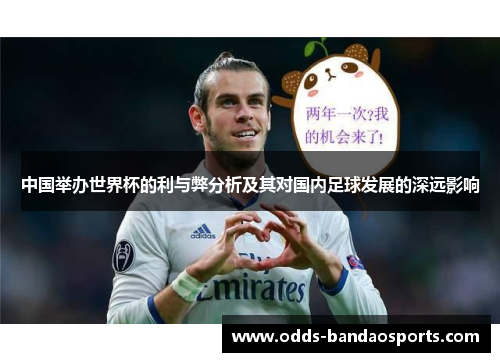 中国举办世界杯的利与弊分析及其对国内足球发展的深远影响